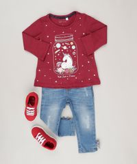 Calca-Jeans-Infantil-com-Laco-Azul-Medio-9036950-Azul_Medio_3