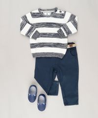 Sueter-Infantil-Listrado-em-Trico-Manga-Longa-Gola-Redonda-Off-White-8878386-Off_White_3
