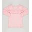 Blusa-Infantil-Canelada-com-Babado-Decote-Redondo-Manga-Longa-Rosa-9041687-Rosa_1