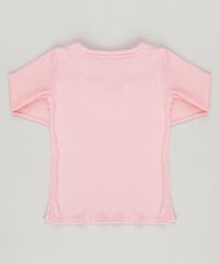 Blusa-Infantil-Canelada-com-Babado-Decote-Redondo-Manga-Longa-Rosa-9041687-Rosa_2