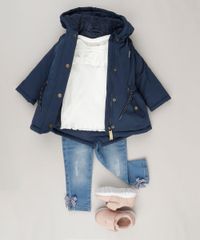 Blusa-Infantil-Canelada-com-Babado-Decote-Redondo-Manga-Longa-Off-White-9041687-Off_White_3