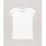 Blusa-Infantil-Canelada-com-Babado-Decote-Redondo-Manga-Curta-Off-White-9041688-Off_White_1