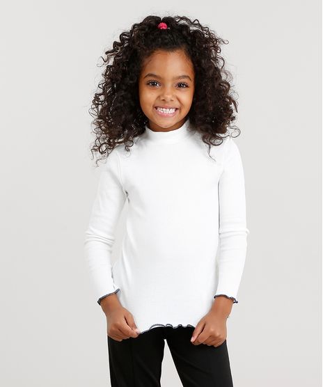Blusa-Infantil-Canelada-Manga-Longa-Decote-Redondo-Off-White-9042325-Off_White_1