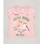 Blusa-Infantil--Little-Birds--Decote-Redondo-Manga-Curta-em-Algodao---Sustentavel-Rosa-9044895-Rosa_1