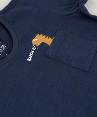 Camiseta-Infantil-Dinossauro-com-Bolso-Manga-Curta-Gola-Redonda-Azul-Marinho-9095177-Azul_Marinho_4