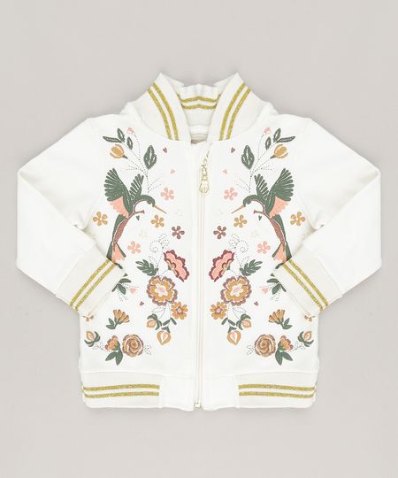 Blusao-Infantil-em-Moletom-com-Estampa-Floral--Manga-Longa-Off-White-9048219-Off_White_1 Blusao-Infantil-em-Moletom-com-Estampa-Floral--Manga-Longa-Off-White-9048219-Off_White_1