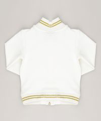 Blusao-Infantil-em-Moletom-com-Estampa-Floral--Manga-Longa-Off-White-9048219-Off_White_2