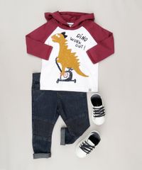 Camiseta-Infantil-Raglan-Dinossauro-com-Bolso-Manga-Longa-com-Capuz-Off-White-9038083-Off_White_3