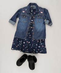 Camisa-Jeans-Infantil-com-Bordado-Azul-Medio-9062169-Azul_Medio_3