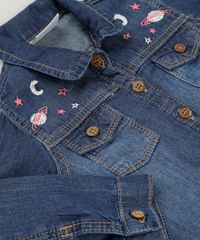 Camisa-Jeans-Infantil-com-Bordado-Azul-Medio-9062169-Azul_Medio_4