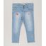 Calca-Jeans-Infantil-com-Bordados-Florais-Azul-Claro-9062164-Azul_Claro_1