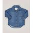 Camisa-Jeans-Infantil-Estampada-de-Poa-Manga-Longa-Azul-Escuro-9101292-Azul_Escuro_1