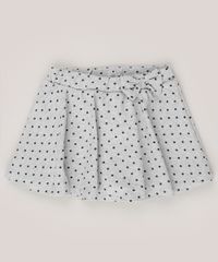 Short-Saia-Infantil-com-Laco-Estampado-de-Poa-Cinza-Mescla-9078755-Cinza_Mescla_1
