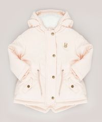 Parka-Infantil-Manga-Longa-Decote-com-Capuz--Rosa-Claro-8892345-Rosa_Claro_1