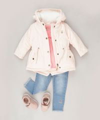 Parka-Infantil-Manga-Longa-Decote-com-Capuz--Rosa-Claro-8892345-Rosa_Claro_3
