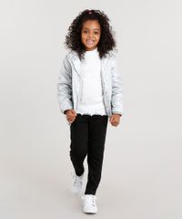 Jaqueta-Infantil-Puffer-Metalizada-com-Capuz-Prateada-8906109-Prateada_3
