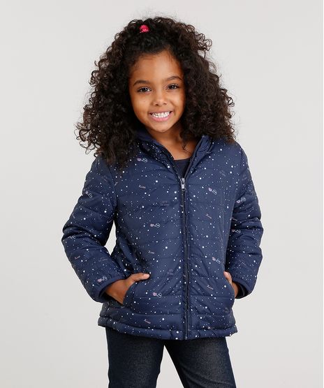 Jaqueta-Infantil-Puffer-Estampada-de-Estrelas-com-Capuz-Azul-Marinho-8906105-Azul_Marinho_1