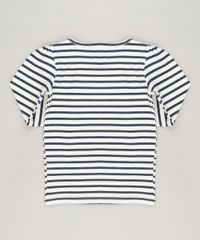 Blusa-Infantil-Listrada-Decote-Redondo-Manga-Longa-em-Algodao---Sustentavel-Off-White-9035303-Off_White_2