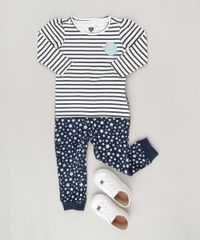 Blusa-Infantil-Listrada-Decote-Redondo-Manga-Longa-em-Algodao---Sustentavel-Off-White-9035303-Off_White_3