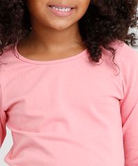 Blusa-Infantil-Basica-Manga-Longa-Decote-Redondo-em-Algodao---Sustentavel-Rosa-9048702-Rosa_4