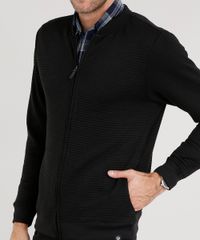 Jaqueta-Masculina-em-Moletom-com-Matelasse-Manga-Longa-Preta-8833746-Preto_4