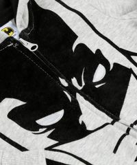 Blusao-Infantil-em-Moletom-Batman-com-Capuz-Cinza-Mescla-8836958-Cinza_Mescla_4