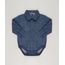 Body-Camisa-Jeans-Infantil-Manga-Longa-em-Algodao---Sustentavel-Azul-Escuro-8858980-Azul_Escuro_1