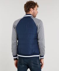 Jaqueta-Masculina-Manga-Longa-em-Moletom-Azul-Marinho-8871155-Azul_Marinho_2