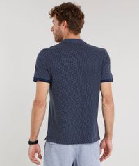 Polo-Masculina-Estampada-Manga-Curta-Azul-Marinho-8969187-Azul_Marinho_2