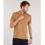 Polo-Masculina-Estampada-Manga-Curta-Caramelo-8969187-Caramelo_1