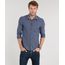 Camisa-Masculina-Slim-Listrada-Manga-Longa-Azul-Marinho-8851776-Azul_Marinho_1