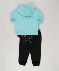 Conjunto-Infantil-com-Body-Estampada-de-Foguetes-Manga-Longa-Preto---Calca-em-Moletom-Preta---Blusao-em-Moletom-Preto-8875761-Preto_2