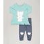 Conjunto-Infantil-de-Blusa-Gatinha-Manga-Longa-com-Babado-Verde---Calca-Legging-Azul-Marinho-8820642-Azul_Marinho_1