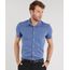 Camisa-Masculina-Comfort-Manga-Curta-Azul-8838279-Azul_1