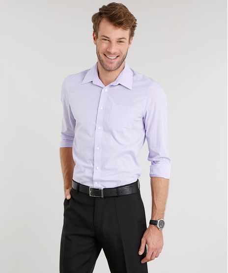 Camisa-Masculina-Comfort-Listrada-Manga-Longa-Lilas-8826538-Lilas_1