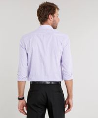 Camisa-Masculina-Comfort-Listrada-Manga-Longa-Lilas-8826538-Lilas_2
