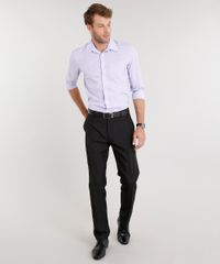 Camisa-Masculina-Comfort-Listrada-Manga-Longa-Lilas-8826538-Lilas_3 Camisa-Masculina-Comfort-Listrada-Manga-Longa-Lilas-8826538-Lilas_3