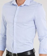 Camisa-Masculina-Slim-Listrada-Manga-Longa-Azul-Claro-8858195-Azul_Claro_4
