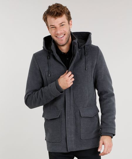 Casaco-Masculino-com-Capuz-Removivel-Chumbo-8852821-Chumbo_1