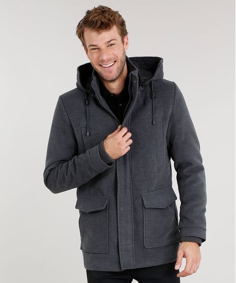 Casaco-Masculino-com-Capuz-Removivel-Chumbo-8852821-Chumbo_1