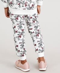 Calca-Infantil-em-Moletom-Estampada-de-Borboletas-Off-White-8830276-Off_White_2