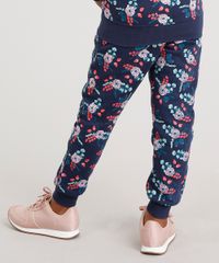 Calca-Infantil-em-Moletom-Estampada-Floral-Azul-Marinho-8830290-Azul_Marinho_2