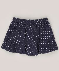 Short-Saia-Infantil-com-Laco-Estampado-de-Poa-Azul-Marinho-9078754-Azul_Marinho_1