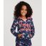Blusao-Infantil-em-Moletom-Estampado-Floral-com-Bordado-e-Capuz-Azul-Marinho-8830262-Azul_Marinho_1