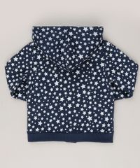 Blusao-Infantil-em-Moletom-Estampado-de-Estrelas-com-Capuz-Manga-Longa-Azul-Marinho-8836882-Azul_Marinho_2