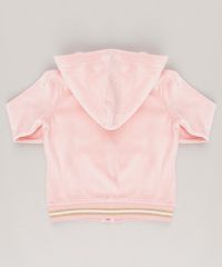 Blusao-Infantil-em-Plush-com-Bordado--Baby-Girl--Manga-Longa-Rosa-8837306-Rosa_2