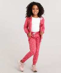 Blusao-Infantil-em-Moletom-Estampado-de-Estrelas-com-Bordado-e-Capuz-Rosa-Escuro-8871198-Rosa_Escuro_3