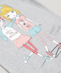 Blusa-Infantil--Happy-Friends--Decote-Redondo-Manga-Curta-Cinza-Mescla-9034411-Cinza_Mescla_4