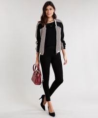 Jaqueta-Feminina-Bomber-Estampada-Geometrica-Manga-Longa-Gola-V-Rose-8881852-Rose_3