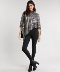 Calca-Feminina-Legging-Cos-Largo-Cinza-Mescla-Escuro-8921956-Cinza_Mescla_Escuro_3 Calca-Feminina-Legging-Cos-Largo-Cinza-Mescla-Escuro-8921956-Cinza_Mescla_Escuro_3